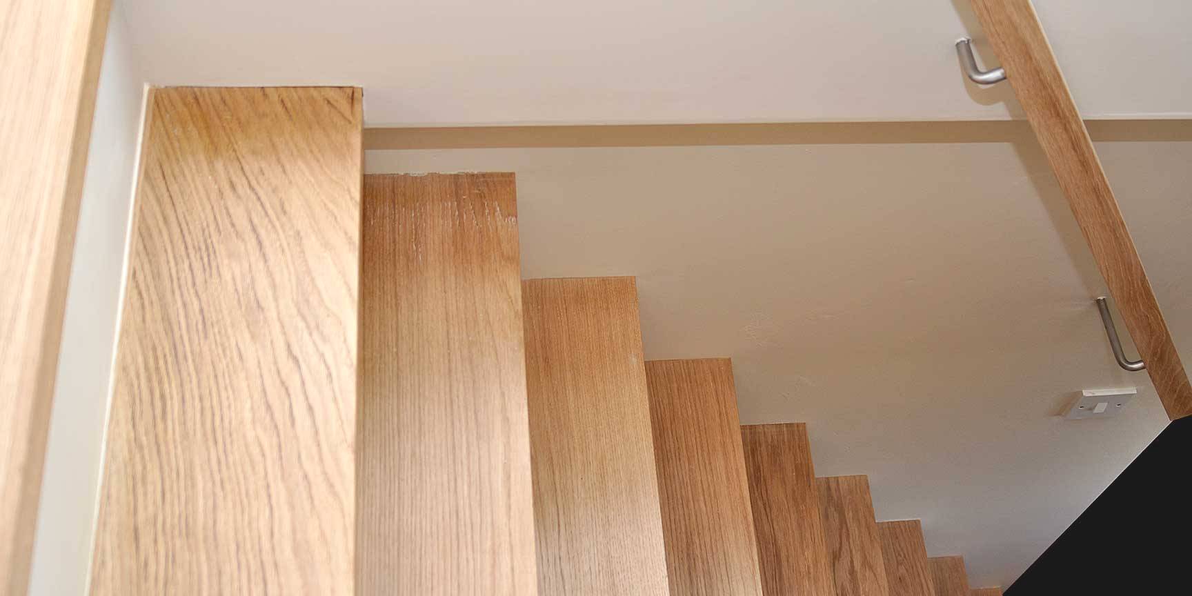 houten molenaarstrap @city